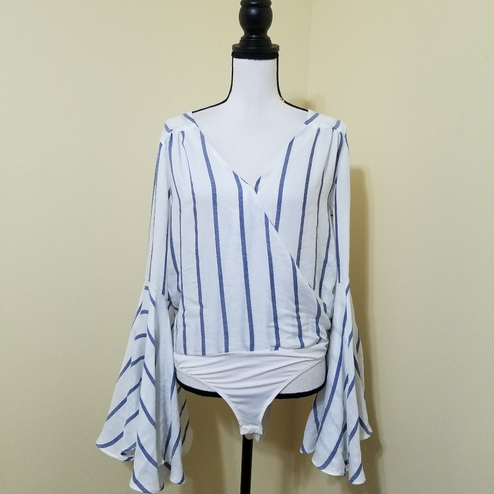 Long sleeve top